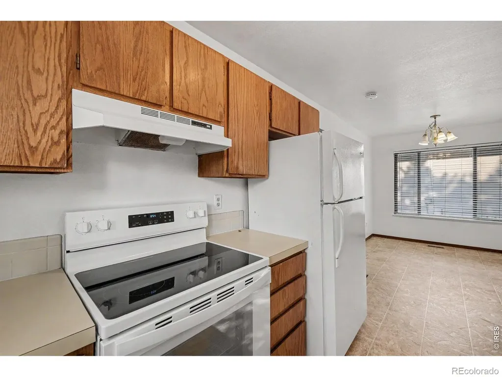 814 Arbor Avenue Fort Collins CO 80526