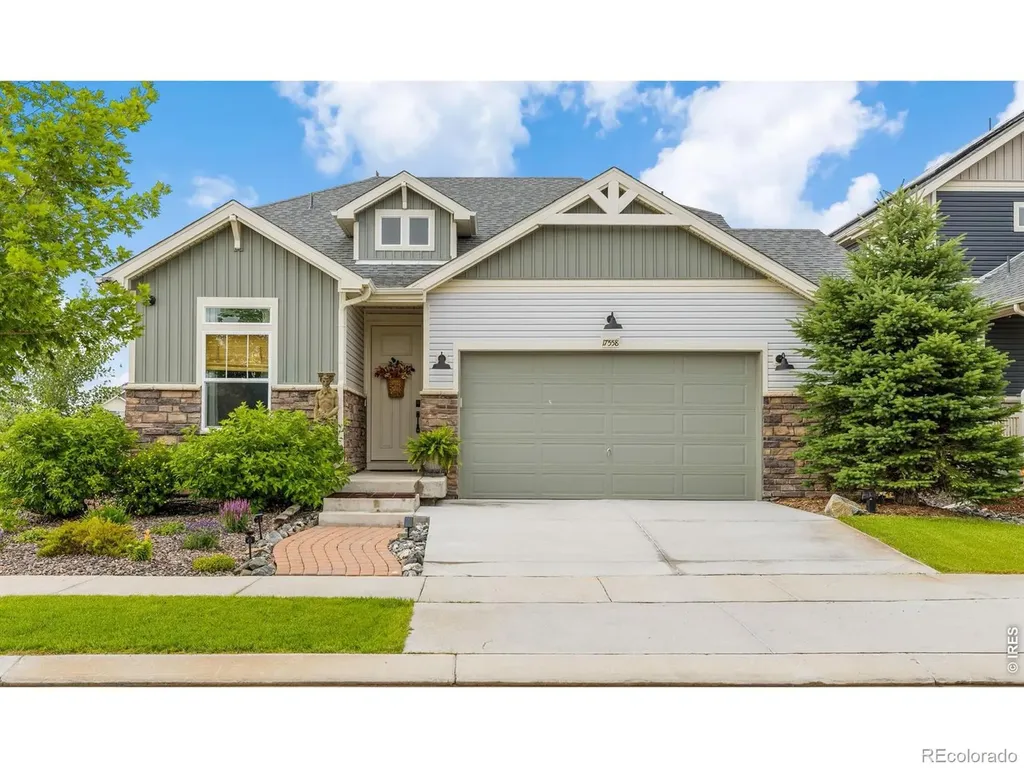 17558 E 103rd Drive Commerce City CO 80022