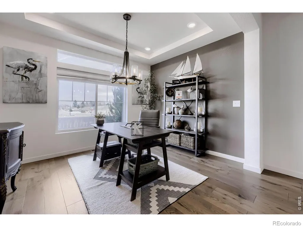 17558 E 103rd Drive Commerce City CO 80022