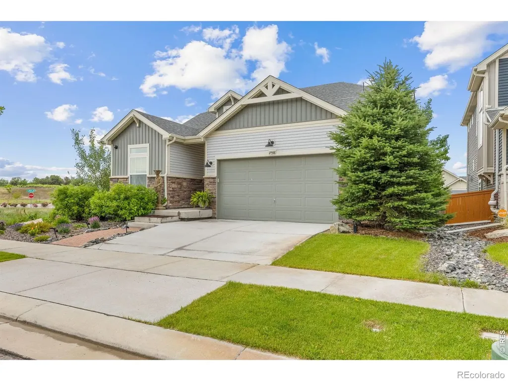 17558 E 103rd Drive Commerce City CO 80022