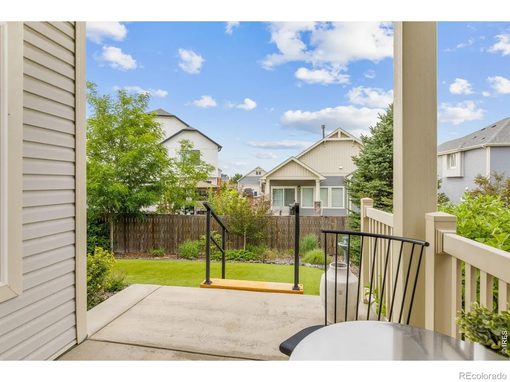 17558 E 103rd Drive Commerce City CO 80022