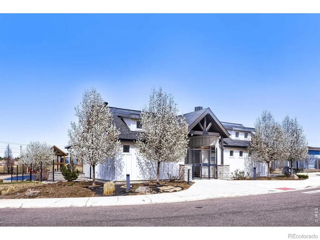 17558 E 103rd Drive Commerce City CO 80022