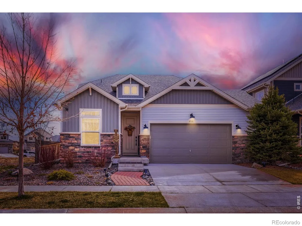 17558 E 103rd Drive Commerce City CO 80022