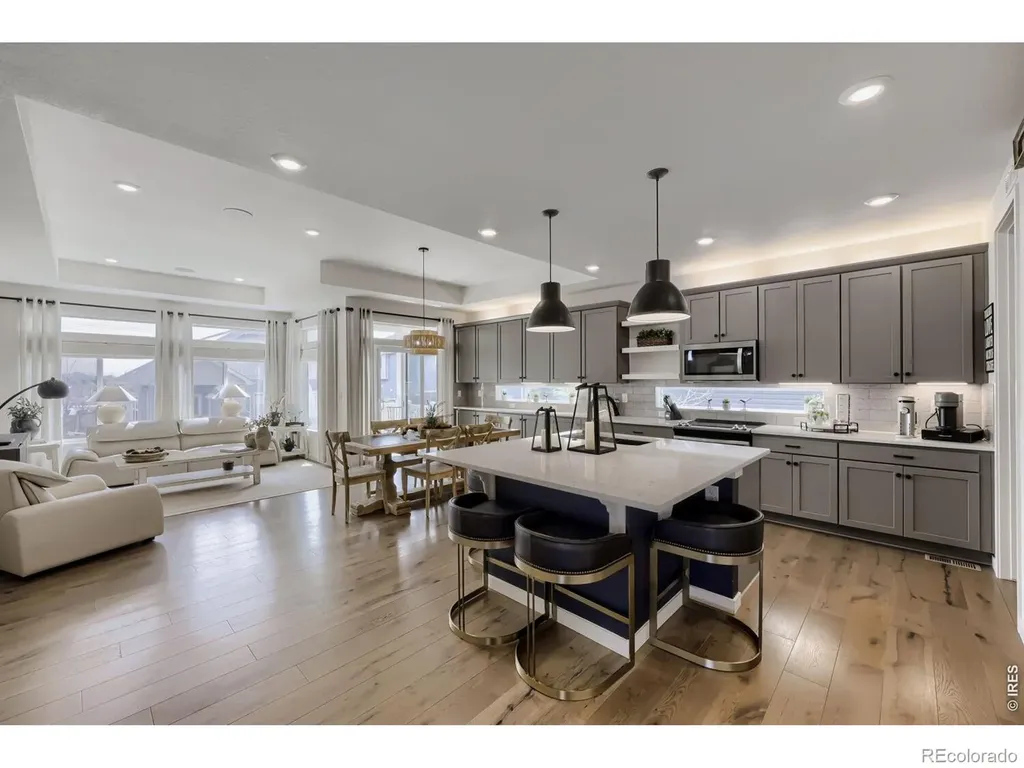 17558 E 103rd Drive Commerce City CO 80022