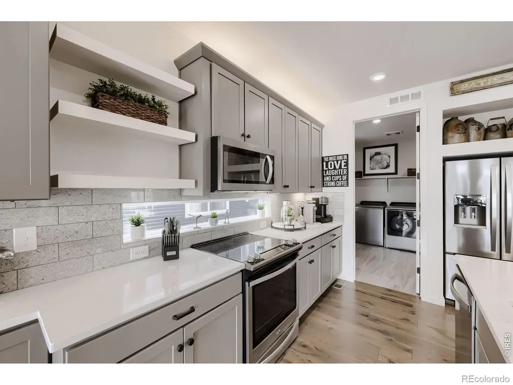 17558 E 103rd Drive Commerce City CO 80022