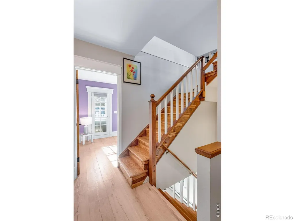 1843 Walnut Street Boulder CO 80302