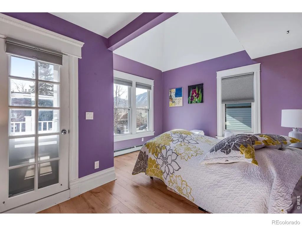 1843 Walnut Street Boulder CO 80302