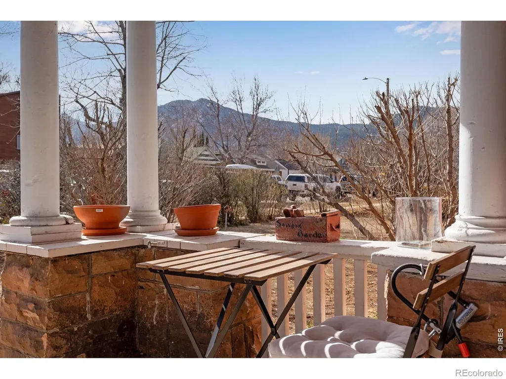 1843 Walnut Street Boulder CO 80302