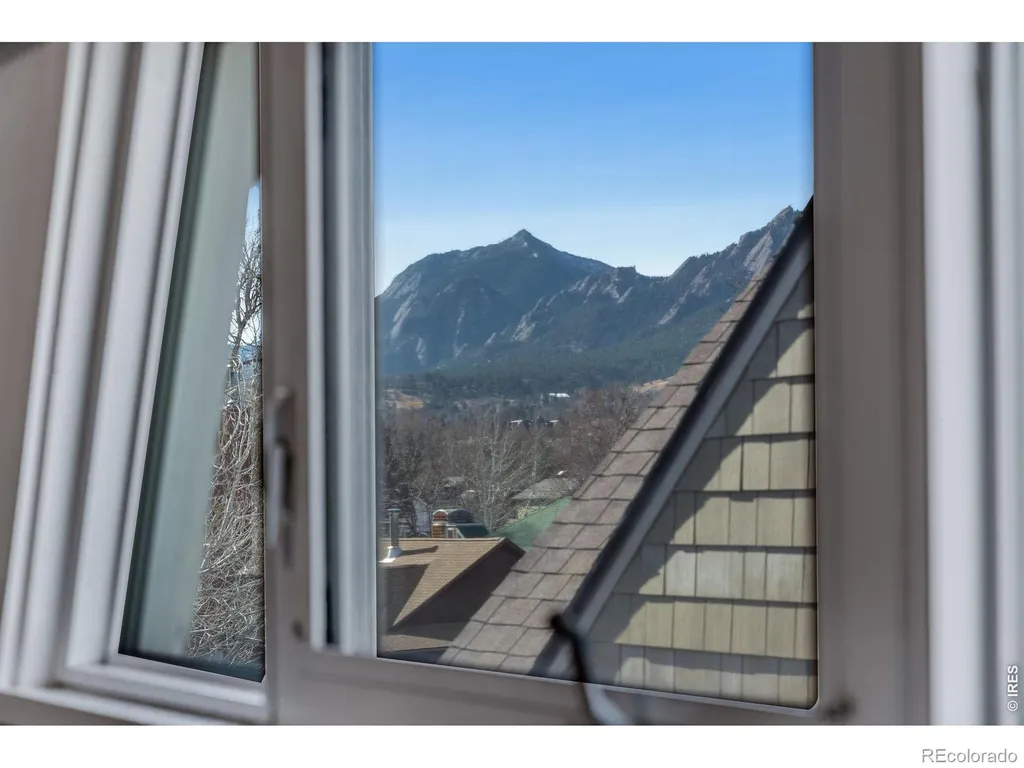 1843 Walnut Street Boulder CO 80302