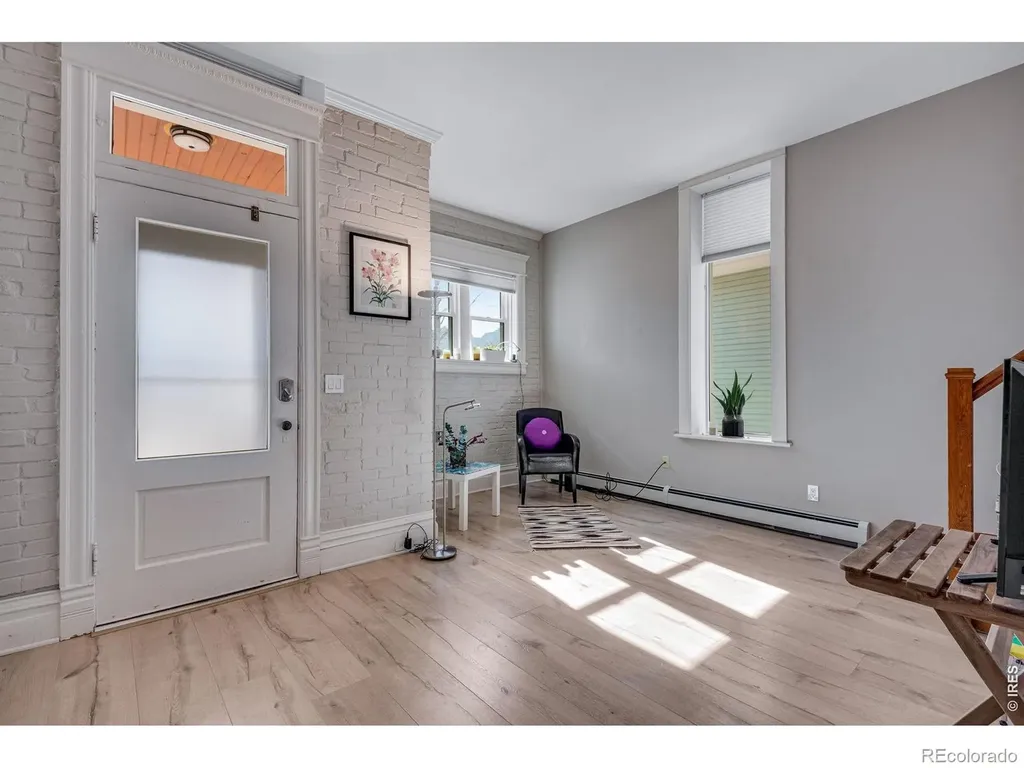 1843 Walnut Street Boulder CO 80302
