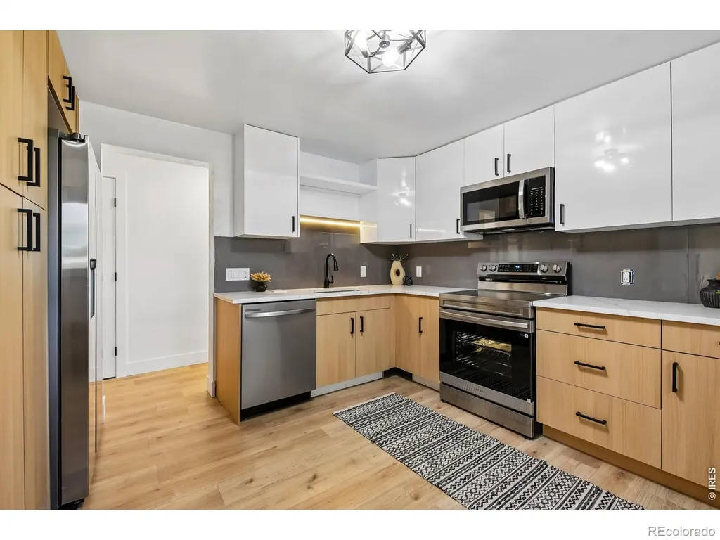 6168 Lee Street Arvada CO 80004