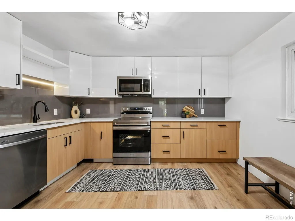 6168 Lee Street Arvada CO 80004
