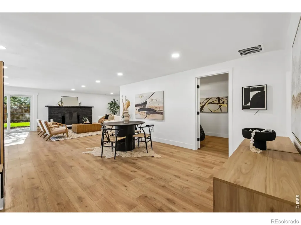 6168 Lee Street Arvada CO 80004