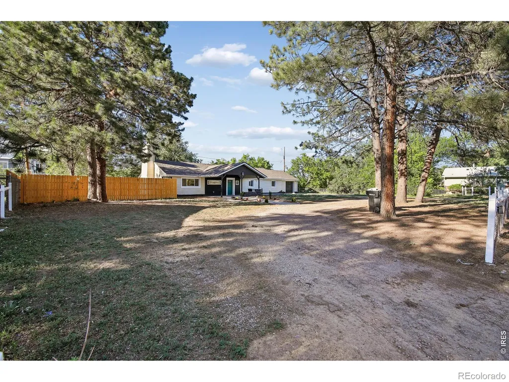 6168 Lee Street Arvada CO 80004