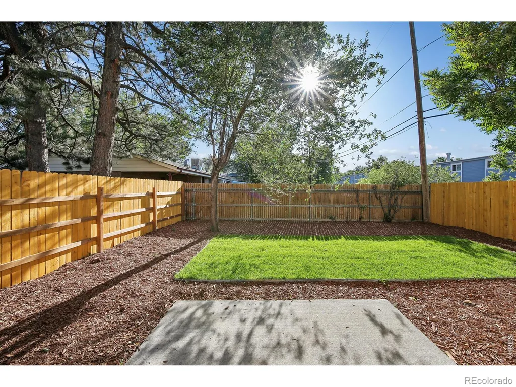 6168 Lee Street Arvada CO 80004