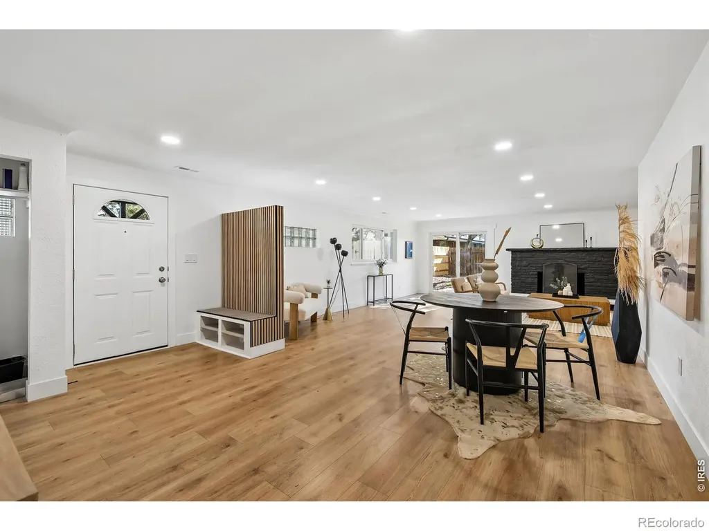 6168 Lee Street Arvada CO 80004