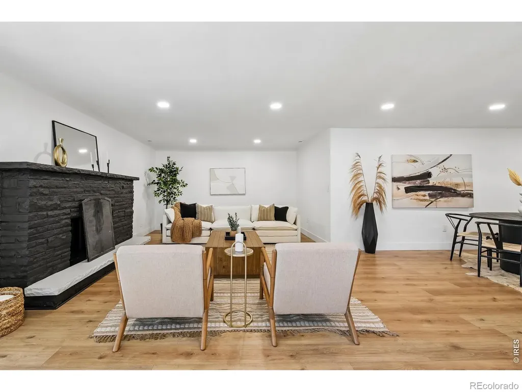 6168 Lee Street Arvada CO 80004