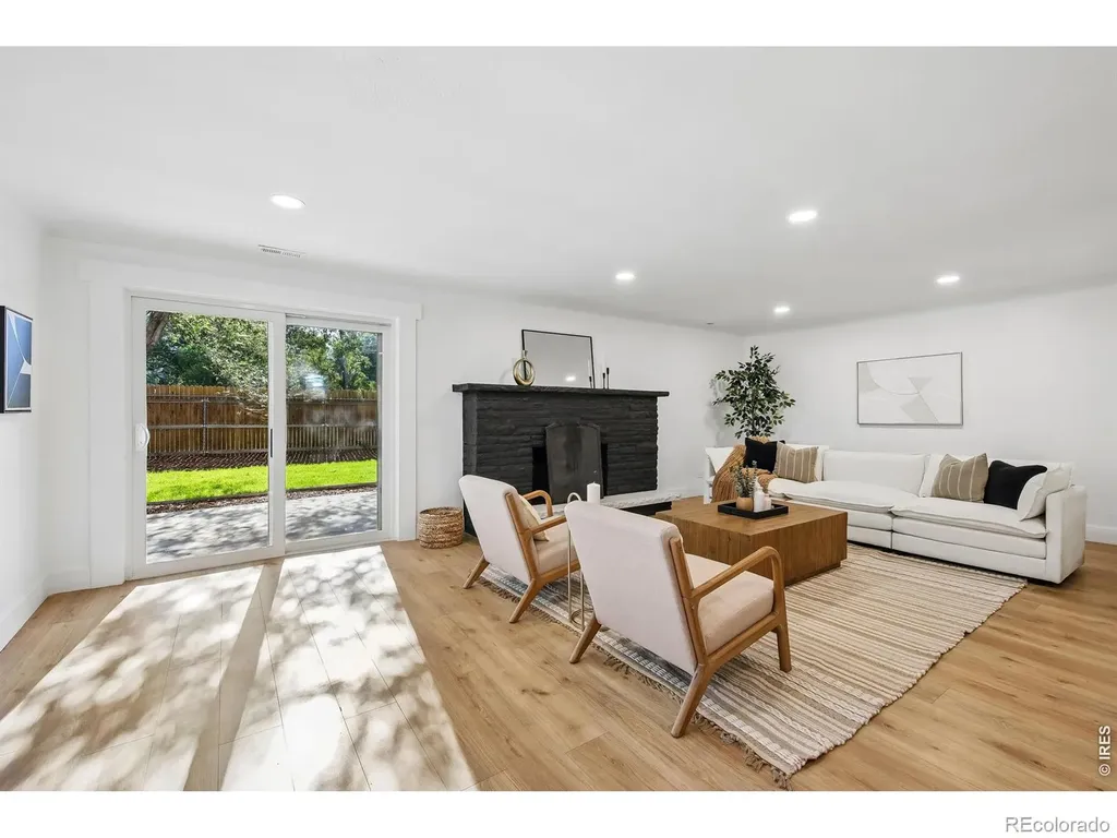 6168 Lee Street Arvada CO 80004