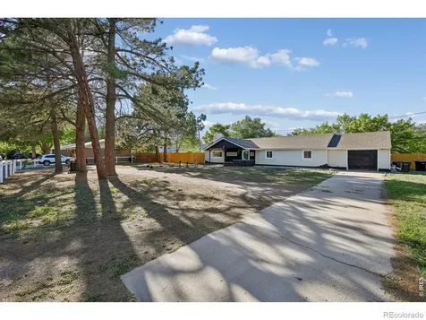 6168 Lee Street Arvada CO 80004