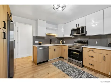 6168 Lee Street Arvada CO 80004