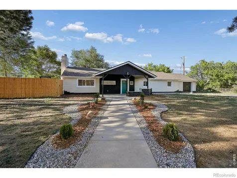 6168 Lee Street Arvada CO 80004
