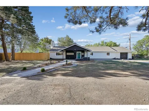 6168 Lee Street Arvada CO 80004