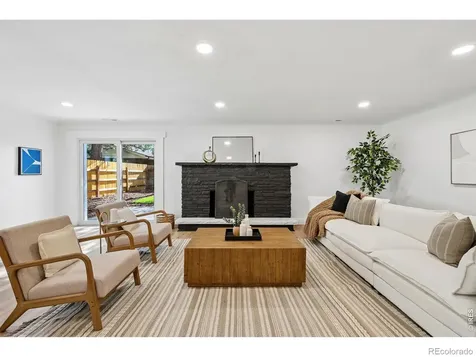 6168 Lee Street Arvada CO 80004
