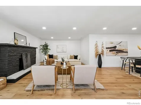 6168 Lee Street Arvada CO 80004