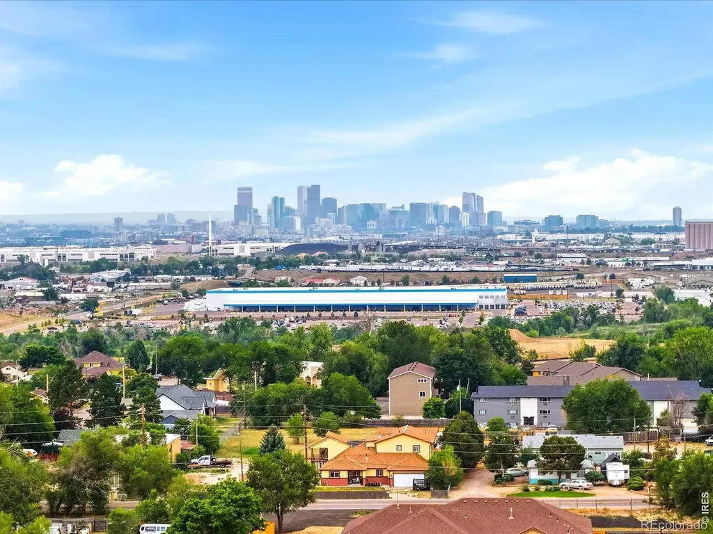 7123 Santa Fe Drive Denver CO 80221