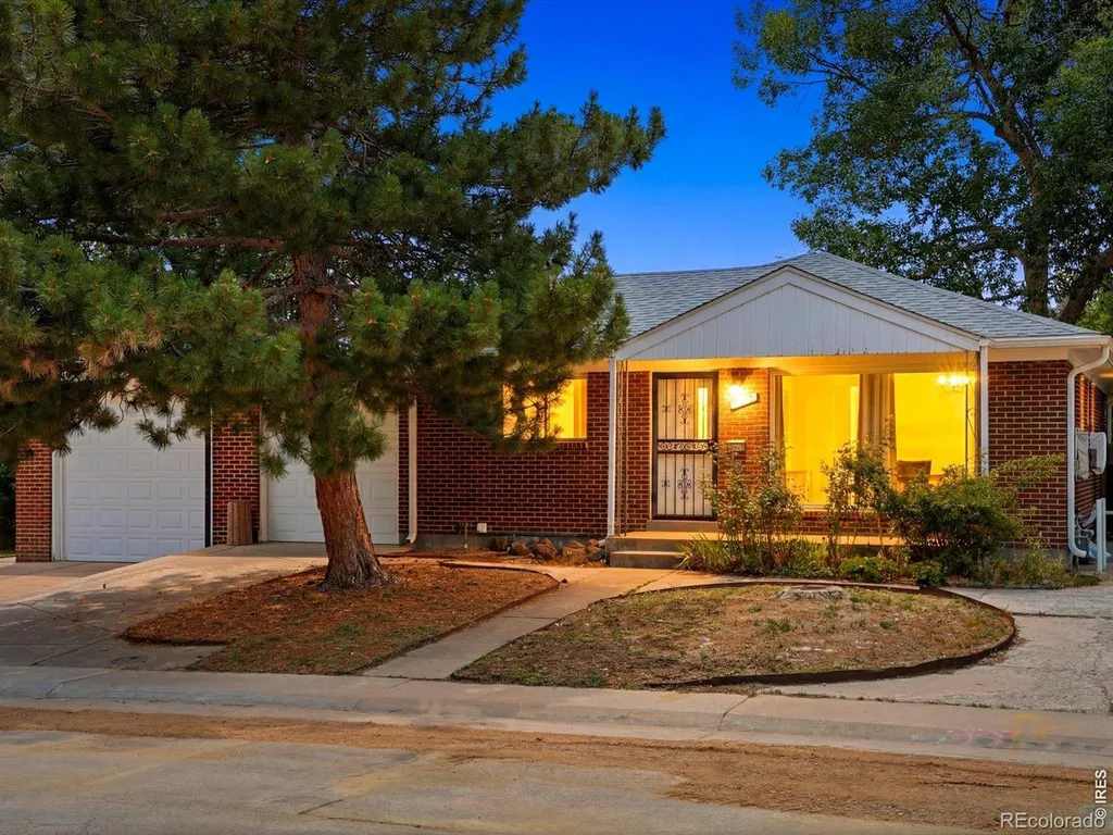 7123 Santa Fe Drive Denver CO 80221