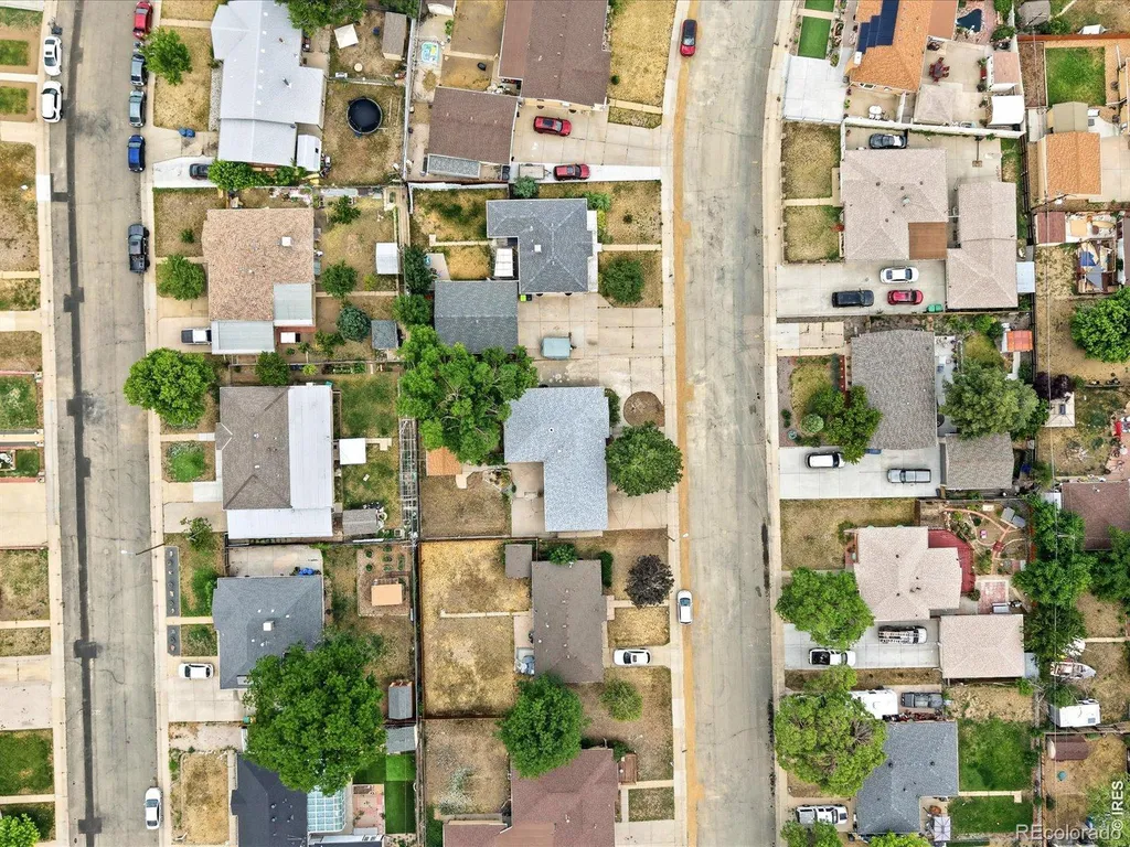 7123 Santa Fe Drive Denver CO 80221