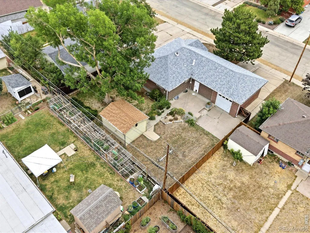 7123 Santa Fe Drive Denver CO 80221
