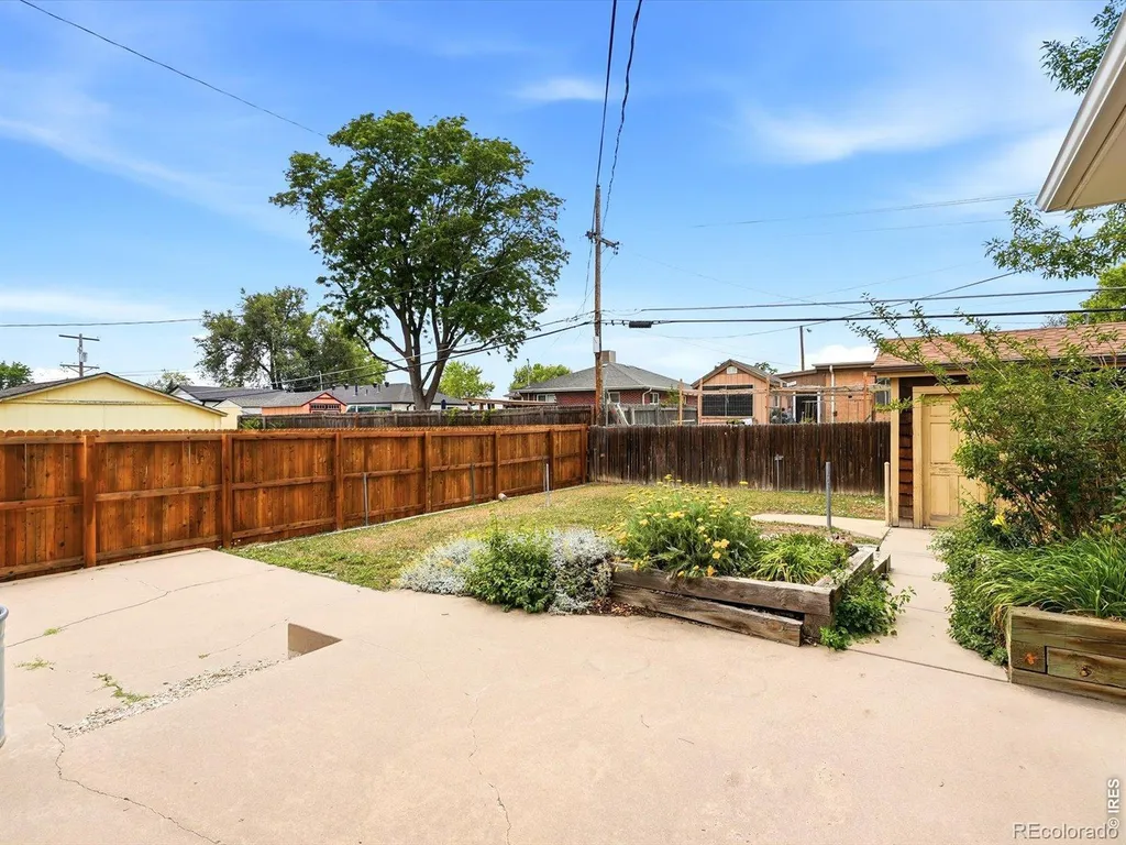 7123 Santa Fe Drive Denver CO 80221