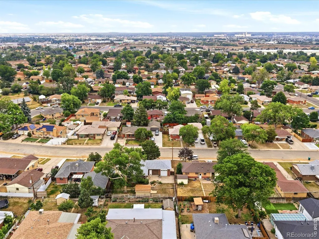 7123 Santa Fe Drive Denver CO 80221