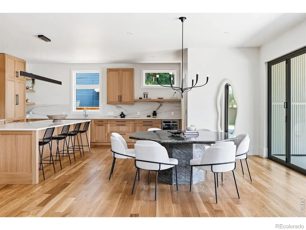 1918 Pine Street Boulder CO 80302