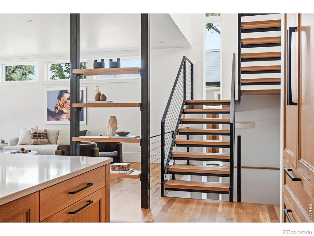 1918 Pine Street Boulder CO 80302