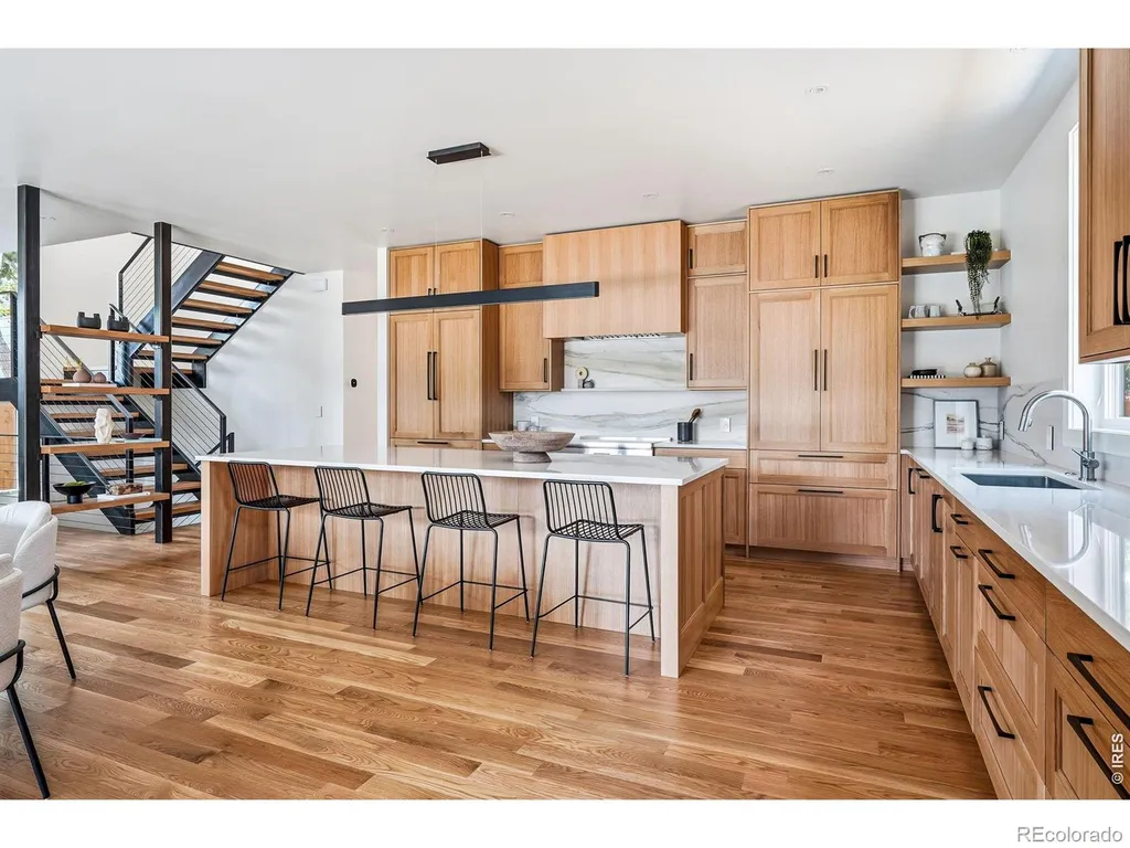 1918 Pine Street Boulder CO 80302