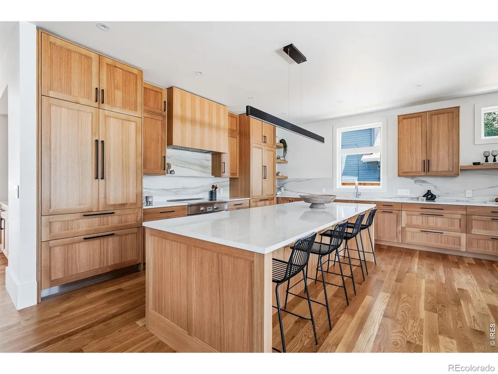 1918 Pine Street Boulder CO 80302