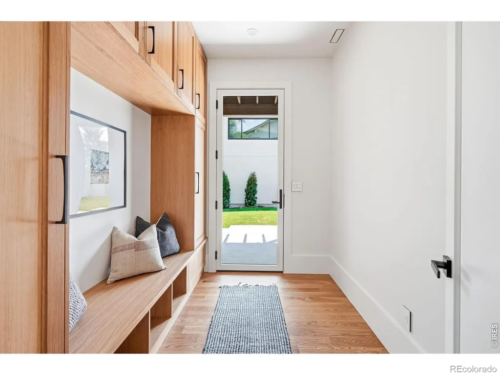 1918 Pine Street Boulder CO 80302