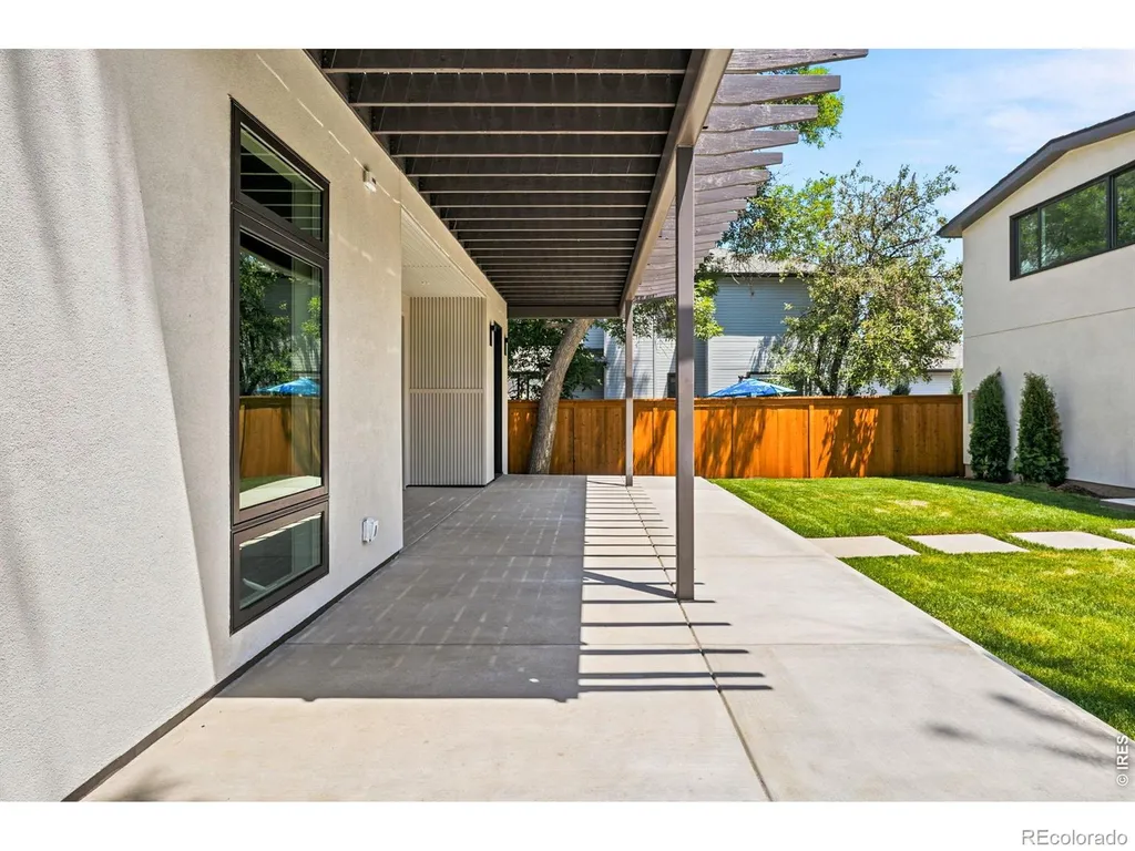 1918 Pine Street Boulder CO 80302