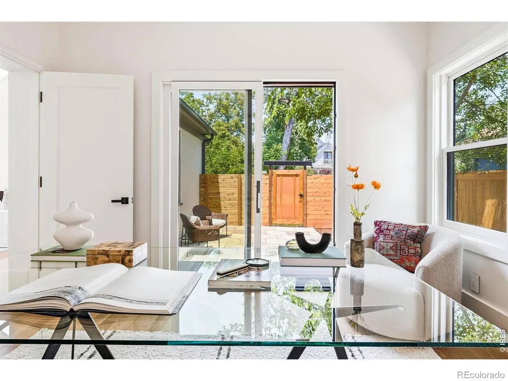 1918 Pine Street Boulder CO 80302