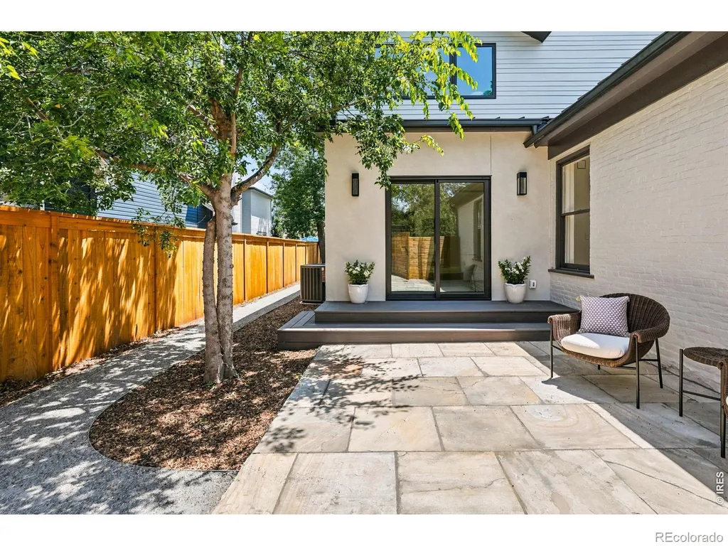 1918 Pine Street Boulder CO 80302