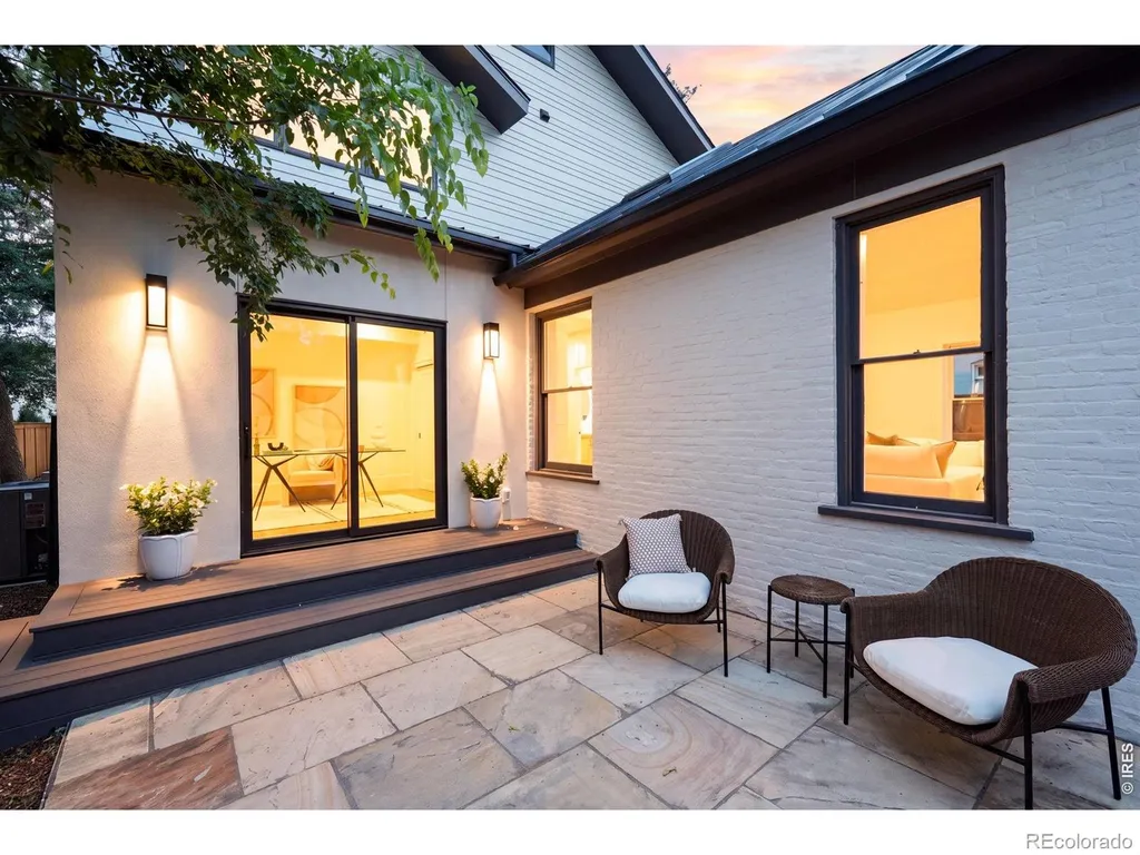 1918 Pine Street Boulder CO 80302