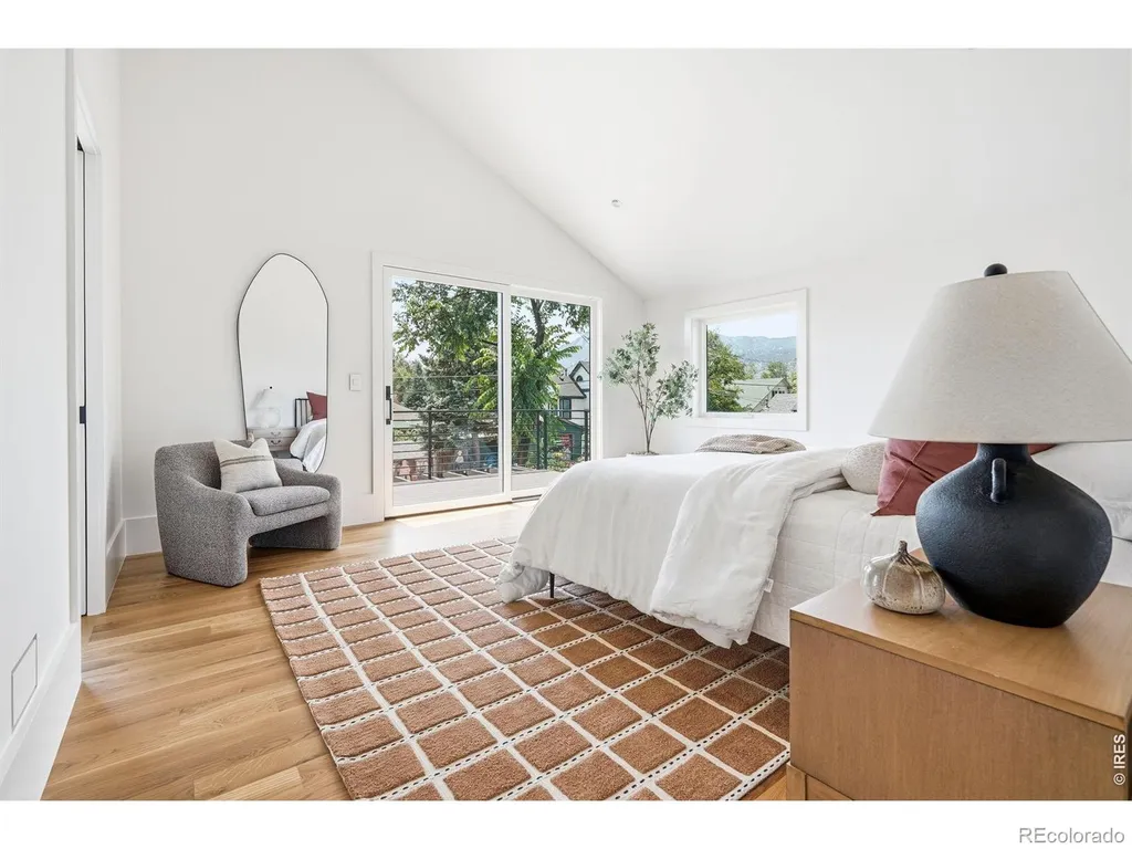 1918 Pine Street Boulder CO 80302