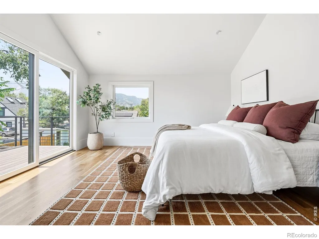 1918 Pine Street Boulder CO 80302