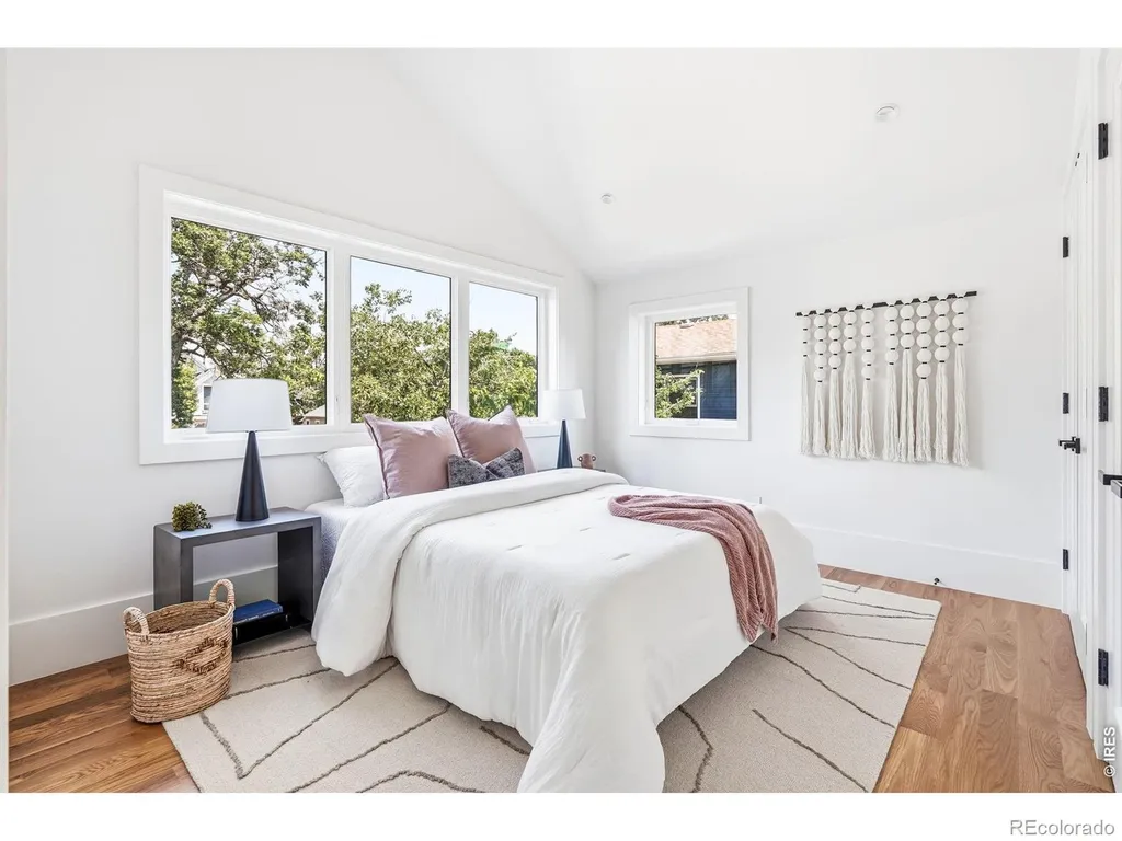1918 Pine Street Boulder CO 80302