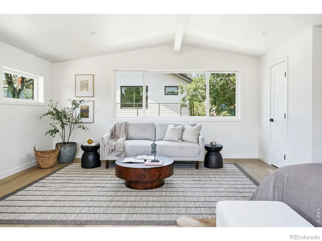 1918 Pine Street Boulder CO 80302