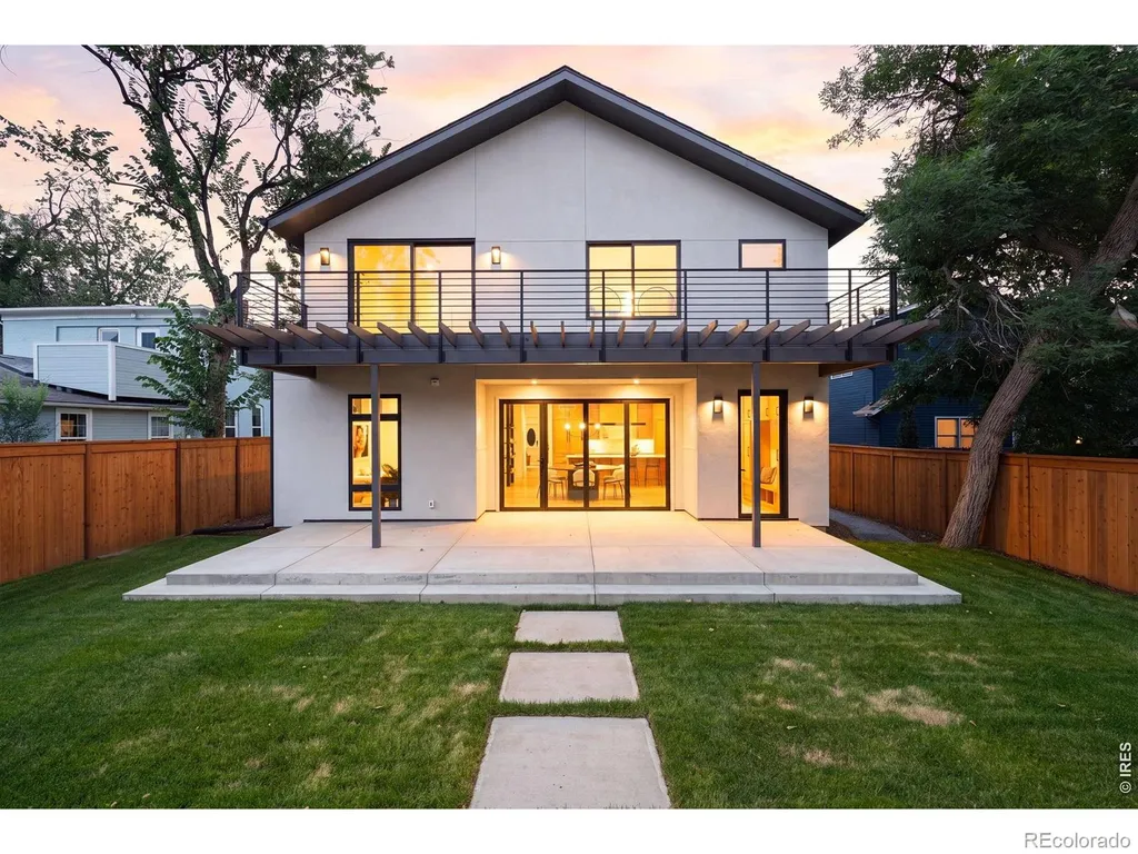 1918 Pine Street Boulder CO 80302