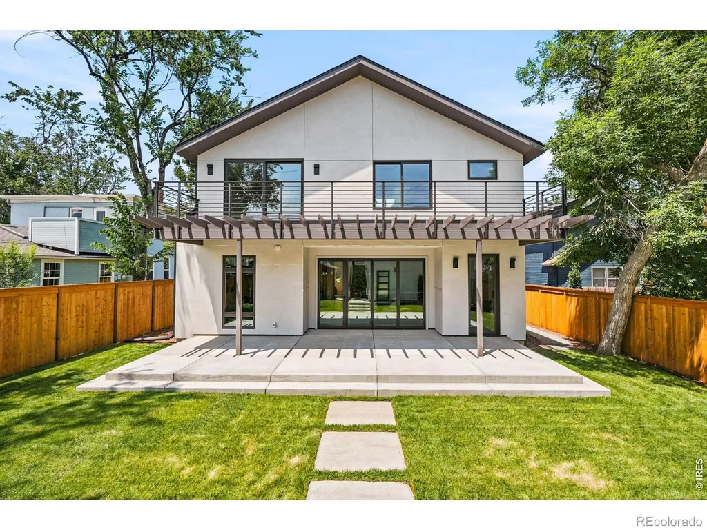 1918 Pine Street Boulder CO 80302