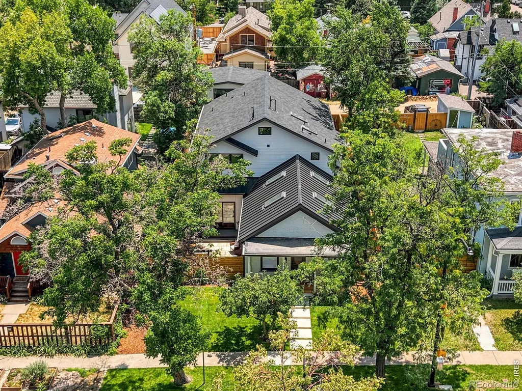 1918 Pine Street Boulder CO 80302
